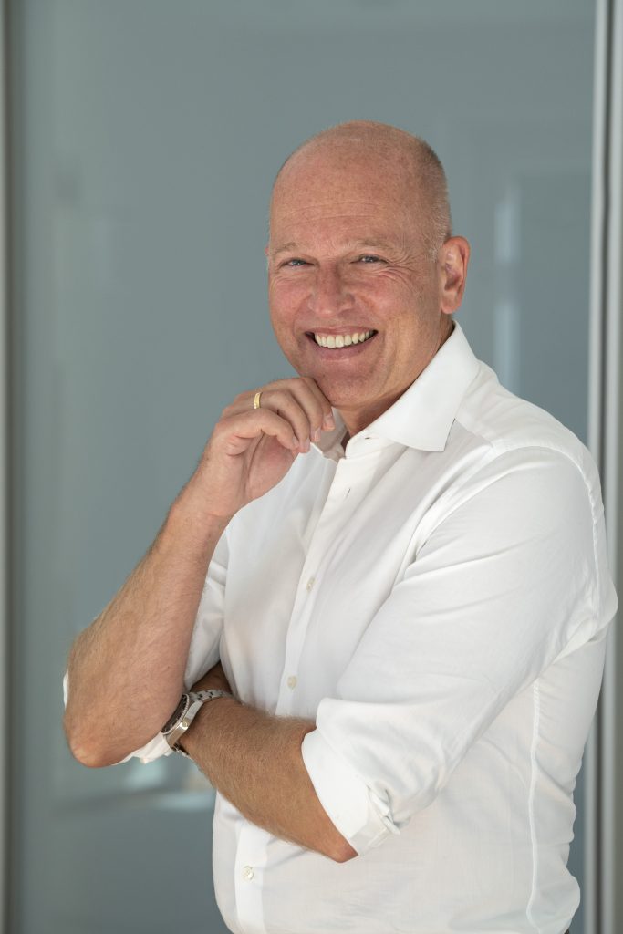 Dr. med. Josef Harrer