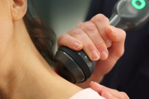 Lasertherapie