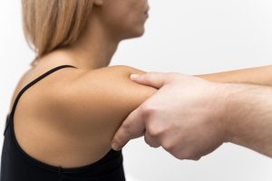 Schulterchirurgie